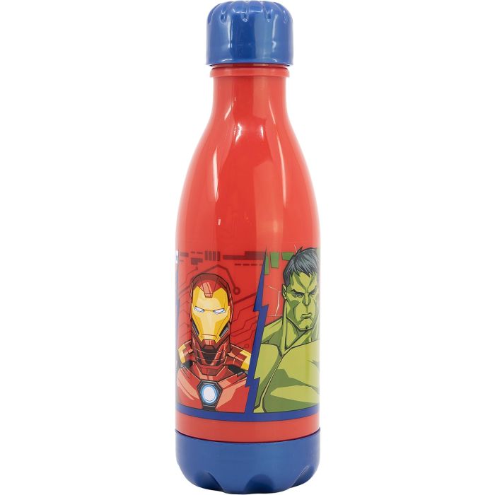 Botella Diaria Pp 560 mLvengers CZ11265 2 Botella Diaria Pp 560 mLvengers CZ11265 2