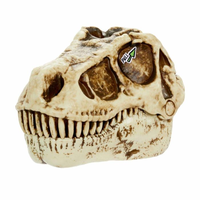 MGA Dinosaurio GrossMos para Construir, Encuentra Piezas en Espuma y Slime, Juego de Construcción, 10 cm, Modelos Surtidos, Plástico +4 Años 6 MGA Dinosaurio GrossMos para Construir, Encuentra Piezas en Espuma y Slime, Juego de Construcción, 10 cm, Modelos Surtidos, Plástico +4 Años 6