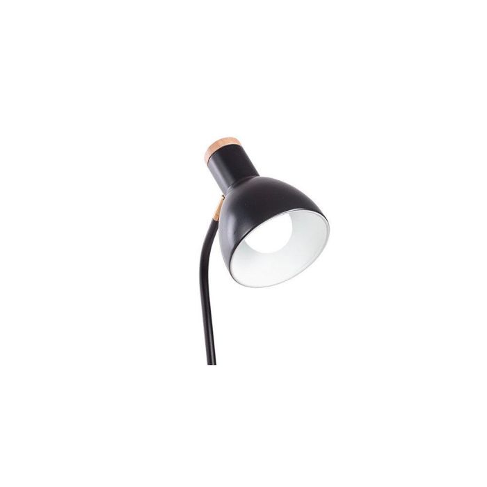 Lámpara de Mesa "Magnolia"  [SKD-T004-W] 7