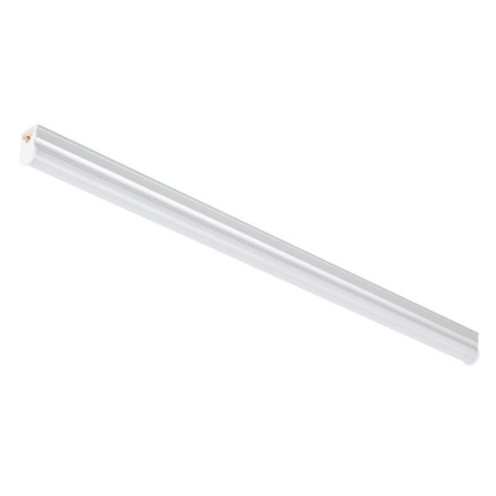 Luminaria LED 8W 800Lm 6000ºK T5 60Cm 40.000H [HO-T5DG08W-CW] 3