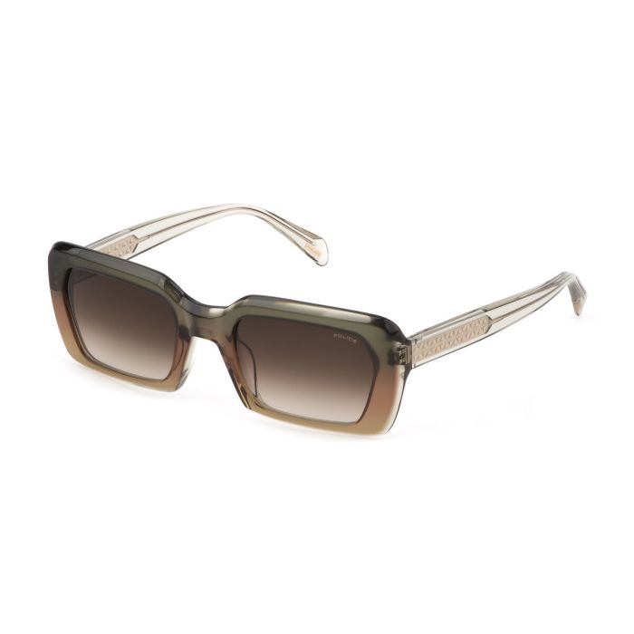 Gafas de Sol Mujer Police SPLG21-5306PC Ø 53 mm