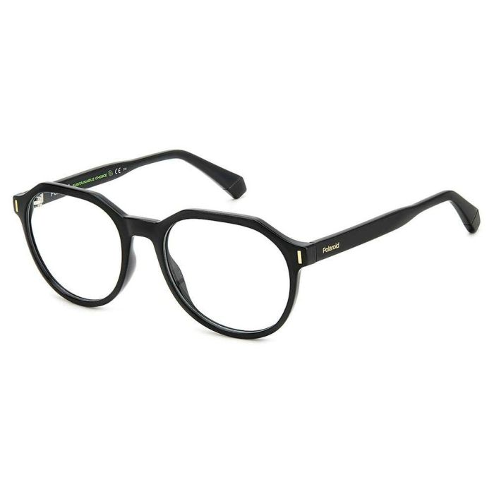 Montura de Gafas Unisex Polaroid PLD D483 5280719 7 Montura de Gafas Unisex Polaroid PLD D483 5280719 7