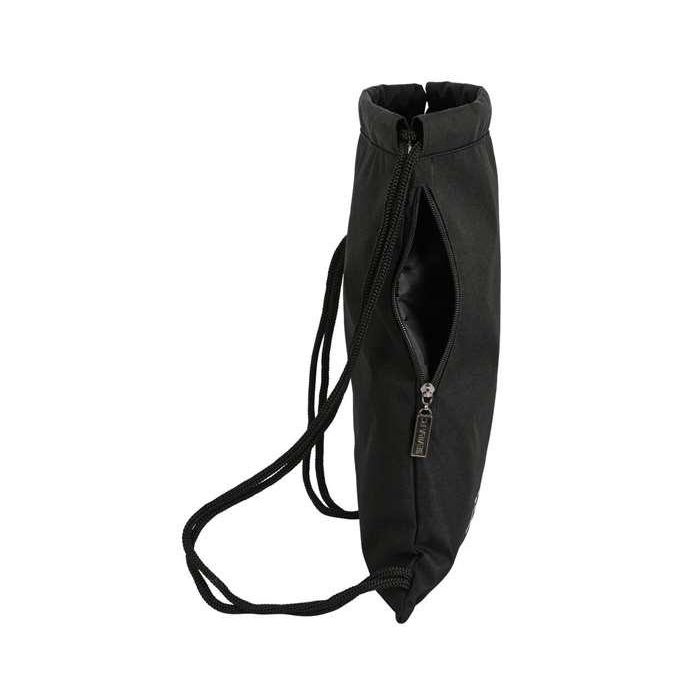 Cartera Escolar Safta Sevilla F.C. Teeen Saco Deportivo 350x10x400 mm 12 Cartera Escolar Safta Sevilla F.C. Teeen Saco Deportivo 350x10x400 mm 12
