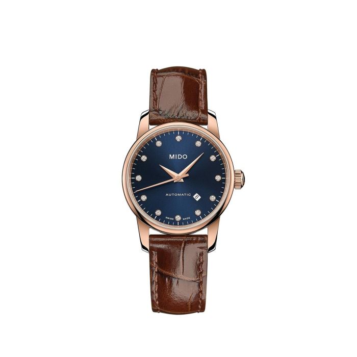Reloj Mujer Mido 4 Reloj Mujer Mido 4