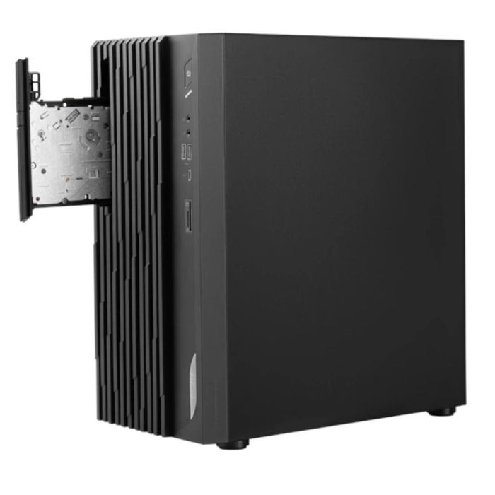 Ordenador Msi Pro Dp180 14A - 846Xes I5 - 14400 2 Ordenador Msi Pro Dp180 14A - 846Xes I5 - 14400 2