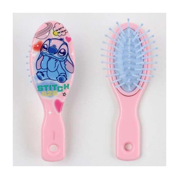 Set de belleza bolsito stitch talla única 2 Set de belleza bolsito stitch talla única 2