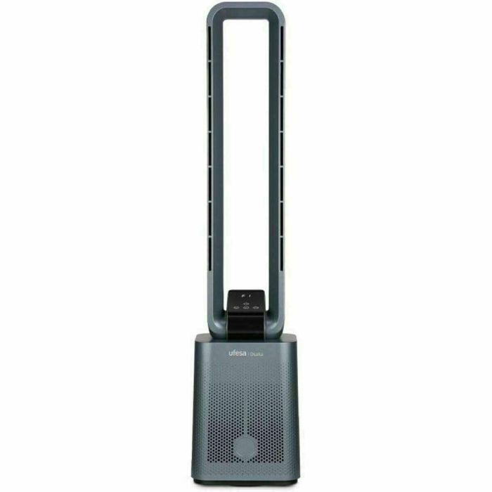 Ventilador de torre UFESA Osaka Negro 50 W