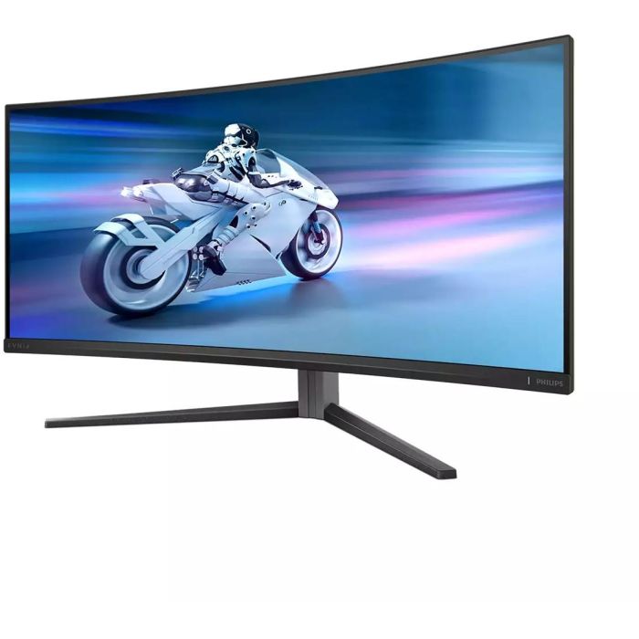 Philips 34M2C6500/00 Monitor Curvo Gaming QD-OLED 34" WQHD (3440x1440) 175Hz 0.03ms 1800R 15