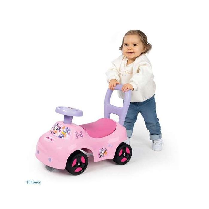 Correpasillos minnie 5 Correpasillos minnie 5