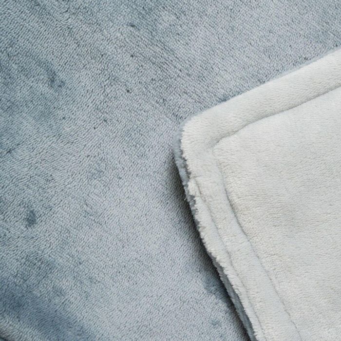 Manta Eléctrica Elakef InnovaGoods Gris 120 x 160 cm 160 W 8 Manta Eléctrica Elakef InnovaGoods Gris 120 x 160 cm 160 W 8