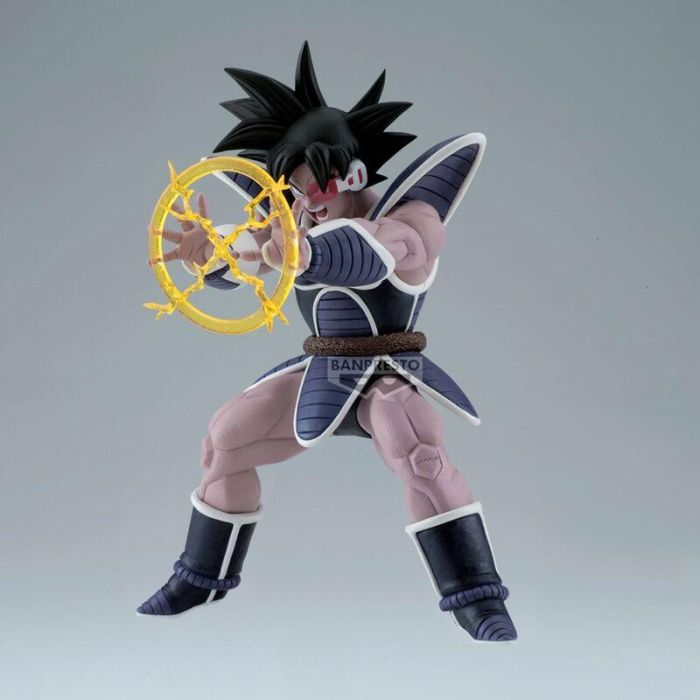 Banpresto Figura Dragon Ball Z Gxmateria Turles BP89911P 3 Banpresto Figura Dragon Ball Z Gxmateria Turles BP89911P 3