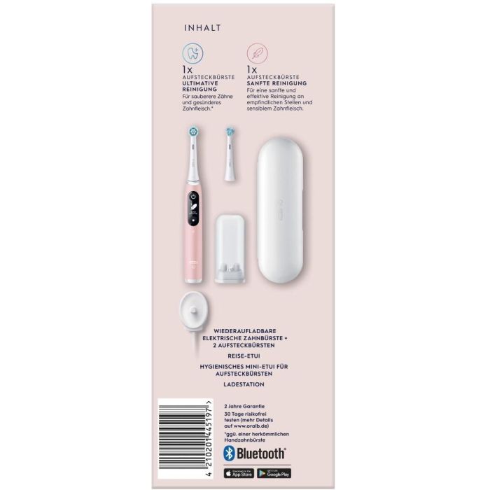 Oral-B iO Series 6 2 Oral-B iO Series 6 2