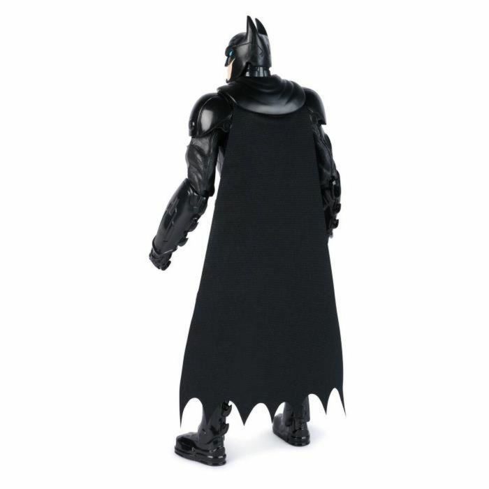 Spinmaster Batman Ninja Strike Figura Articulada 30 cm SPI6074673 DC Comics Juguete a Partir de 3 Años 8