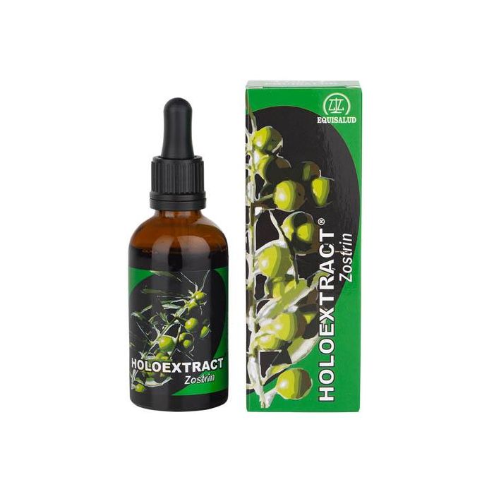 Holoextract Zostrin Holoextract Zostrin