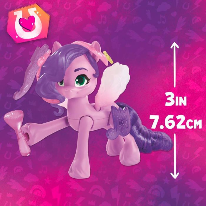 My Little Pony Surtido Cutie Mark Magic F3869 Hasbro 3 My Little Pony Surtido Cutie Mark Magic F3869 Hasbro 3