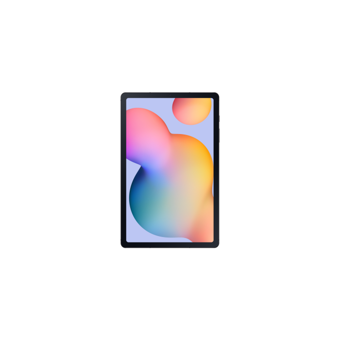 Tablet Samsung Galaxy Tab S6 Lite 2024 P625 10.4"/ 4GB/ 128GB/ Octacore/ 4G/ Gris Tablet Samsung Galaxy Tab S6 Lite 2024 P625 10.4"/ 4GB/ 128GB/ Octacore/ 4G/ Gris