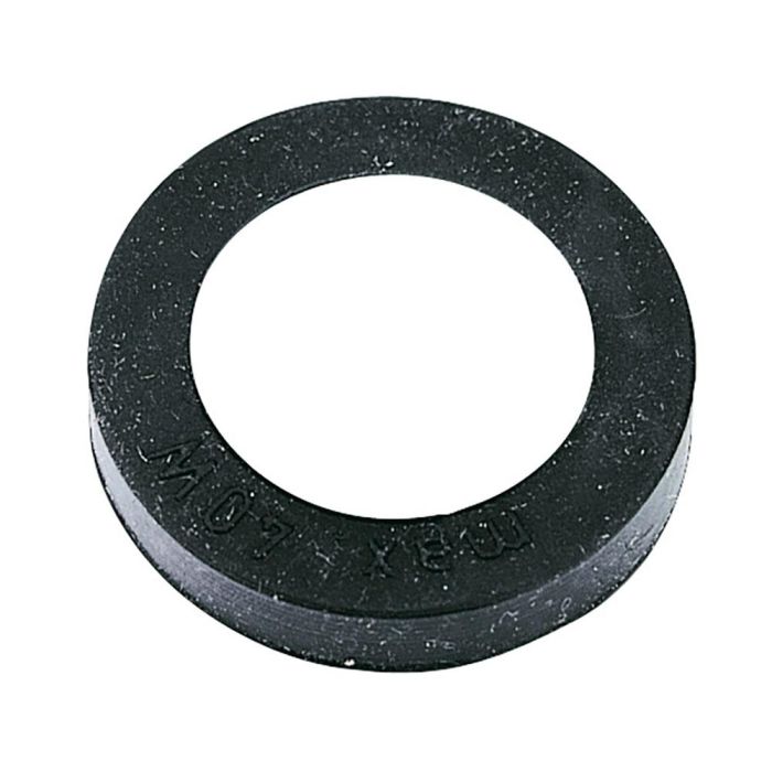 FNP Arandela de estanqueidad de silicona IP44 para portalámparas 44032, 9 x Ø42 (28) mm FNP Arandela de estanqueidad de silicona IP44 para portalámparas 44032, 9 x Ø42 (28) mm
