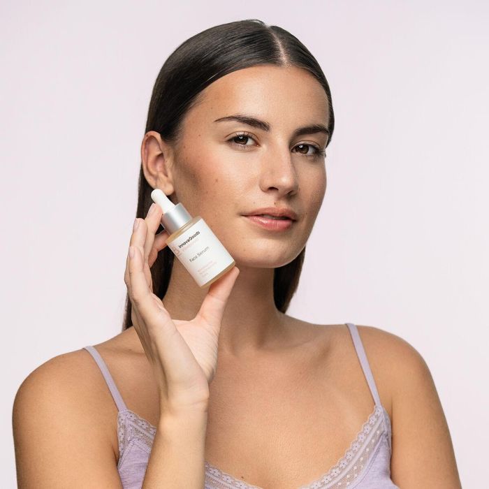Sérum Facial Kombucha Vibeboost InnovaGoods 30 ml 7 Sérum Facial Kombucha Vibeboost InnovaGoods 30 ml 7