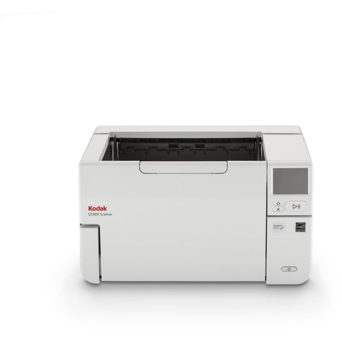 Kodak S2085F Escáner A4 85 ppm Duplex ADF 300 Hojas USB 3.1 LAN 1