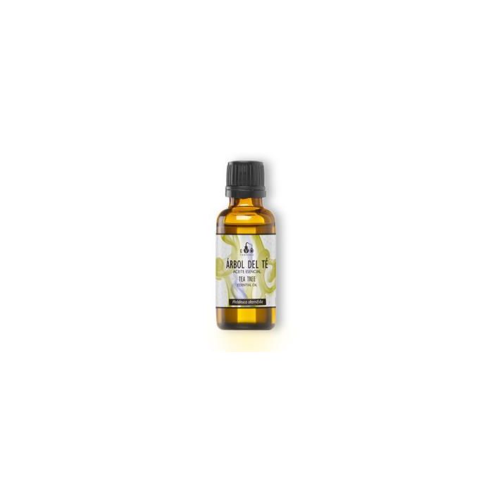 Arbol Del Te Aceite Esencial Bio 30Ml.