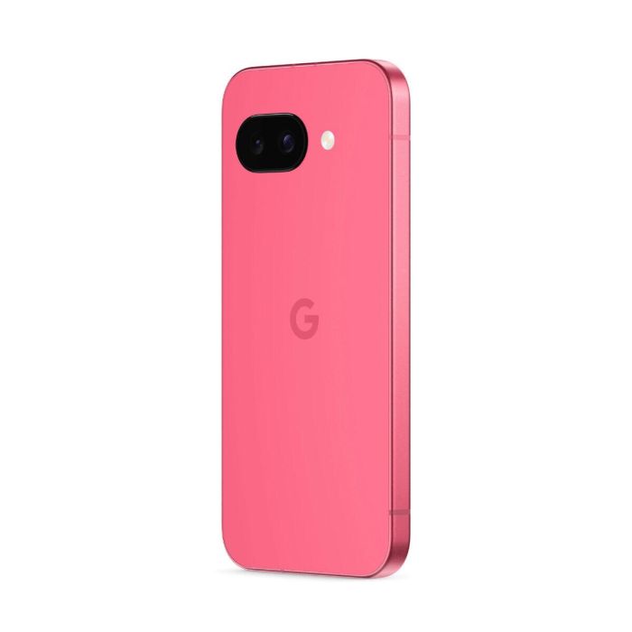 Smartphone Google Pixel 9A 6,3" 8 GB RAM 128 GB Rosa 1 Smartphone Google Pixel 9A 6,3" 8 GB RAM 128 GB Rosa 1