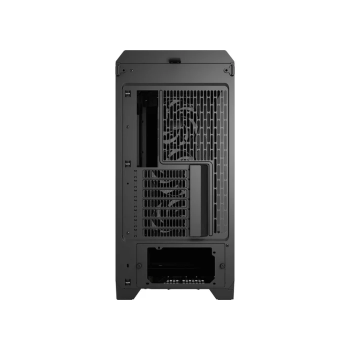 Fractal Design FD-C-MES3X-02 Caja de PC Meshify 3 XL Negra TG Light Tint ATX EATX Torre Grande 3