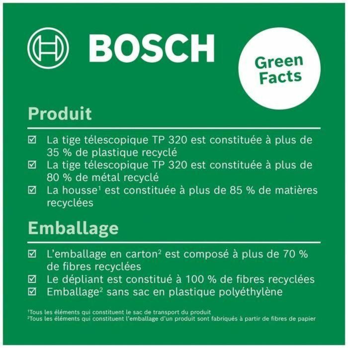 Bosch TP320 Bosch BOS4059952648330