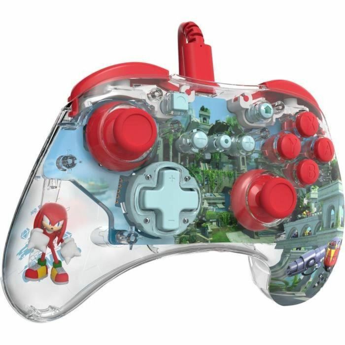 Mando Gaming PDP Knuckels Sky Nintendo Switch 2