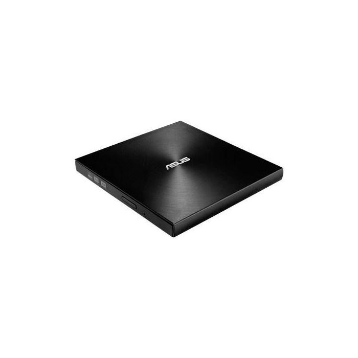 Asus ZenDrive U7M, USB 2.0, DVD 8x, CD 24x 2 Asus ZenDrive U7M, USB 2.0, DVD 8x, CD 24x 2