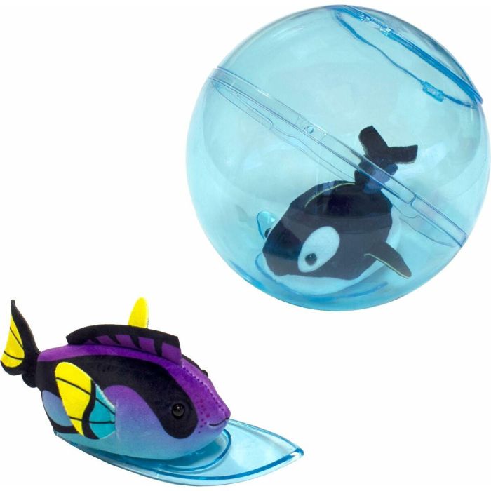 Accesorio Lansay Zhu Zhu Aquarium 2 Accesorio Lansay Zhu Zhu Aquarium 2