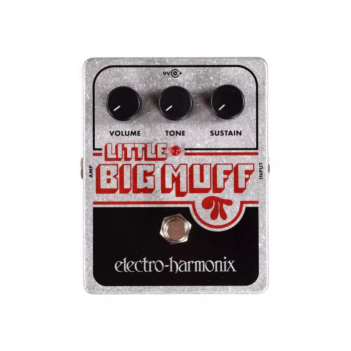 Ehx Little Big Muff Pi