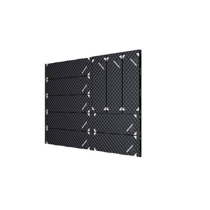 Hikvision P2.6, SMD Triad LED, 288 × 96, 0.1875 m², 147456 dots/m², 800 cd/m², 5000:1, 3840 Hz, 160°/160°, 110-220 VAC, 4.59 kg 2 Hikvision P2.6, SMD Triad LED, 288 × 96, 0.1875 m², 147456 dots/m², 800 cd/m², 5000:1, 3840 Hz, 160°/160°, 110-220 VAC, 4.59 kg 2