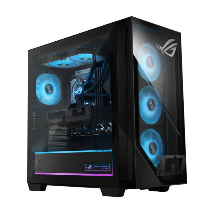 ASUS ROG G700 G700TF-09285K086W DDR5-SDRAM NVIDIA GeForce RTX 5090 Torre PC 11 ASUS ROG G700 G700TF-09285K086W DDR5-SDRAM NVIDIA GeForce RTX 5090 Torre PC 11