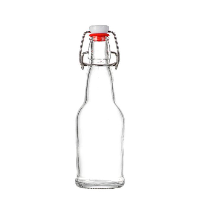 Botella hermética 250 ml La Mediterranea (24 Unidades) 5 Botella hermética 250 ml La Mediterranea (24 Unidades) 5