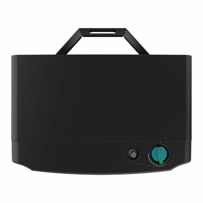 Estufa de Gas Cecotec ReadyWarm 4200 BlueFlame 4200 W 1 Estufa de Gas Cecotec ReadyWarm 4200 BlueFlame 4200 W 1