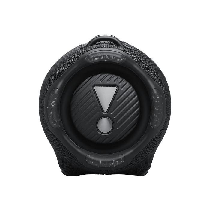 JBL Harman Xtreme 4 Altavoz Portátil Bluetooth Estéreo, 100W, IP67 Resistente al Agua y Polvo, Negro - Incluye Batería Recargable de Larga Duración 6