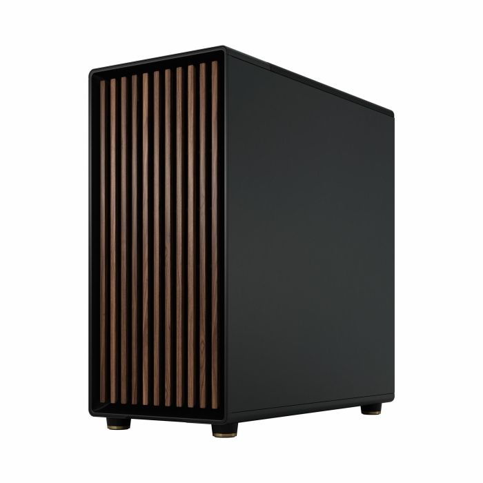 Fractal Design North XL Charcoal Black Midi Tower PC Juego 6