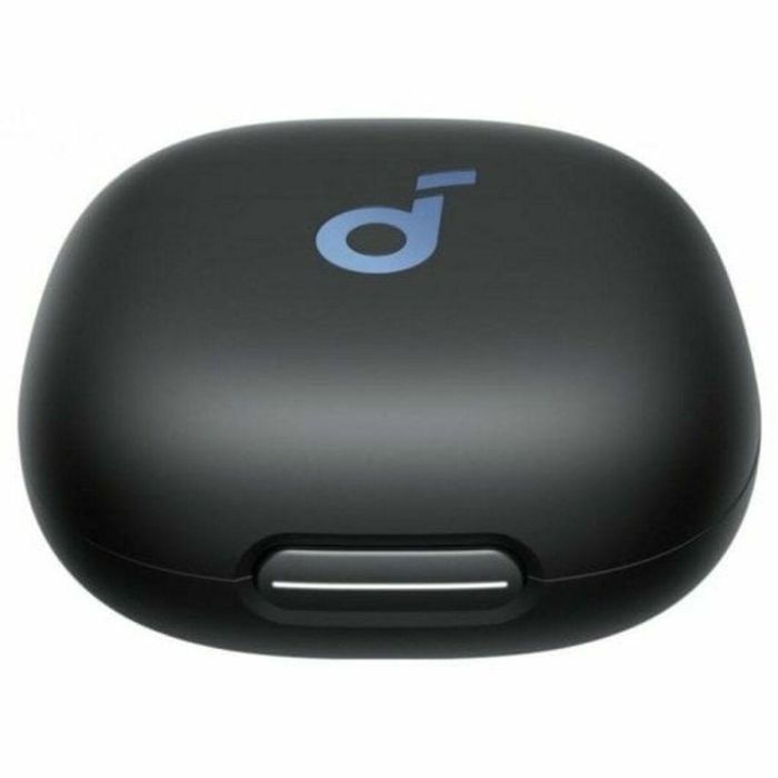 Auriculares in Ear Bluetooth Soundcore X20 Negro 11
