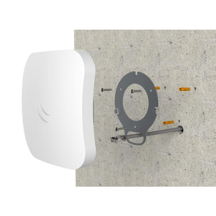 Punto de Acceso Mikrotik RB/CAP AC PGI-5ACD2ND 3 Punto de Acceso Mikrotik RB/CAP AC PGI-5ACD2ND 3