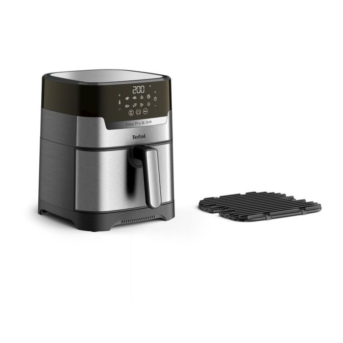 Tefal Easy Fry & Grill XL Deluxe Freidora de Aire Caliente