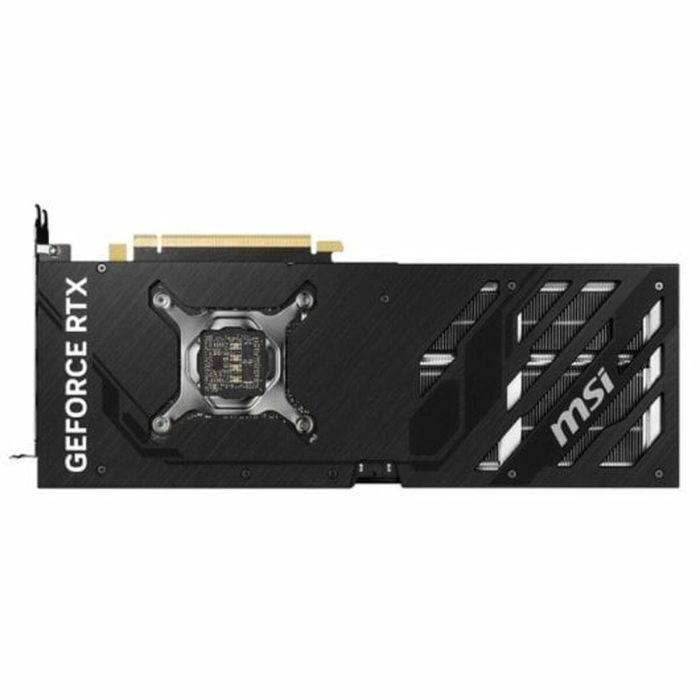 Tarjeta Gráfica MSI VGAMISNVDM216 GEFORCE RTX 4070 RTX 4070 SUPER 12 GB GDDR6 GDDR6X 9