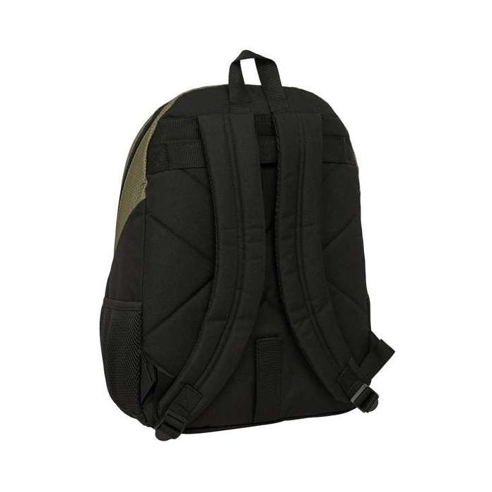 Mochila adapt.carro munich "west" 32x44x16cm 1
