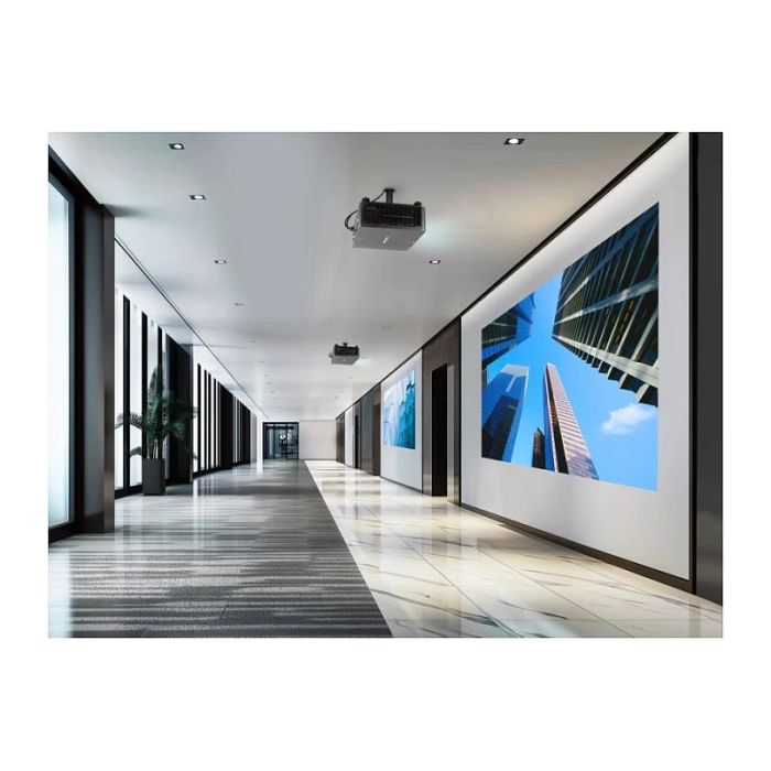 ViewSonic LS951WU Proyector Láser DLP, 8000 Lúmenes ANSI, Resolución WUXGA 1920x1200, 16:10, para Educación y Techo 13 ViewSonic LS951WU Proyector Láser DLP, 8000 Lúmenes ANSI, Resolución WUXGA 1920x1200, 16:10, para Educación y Techo 13