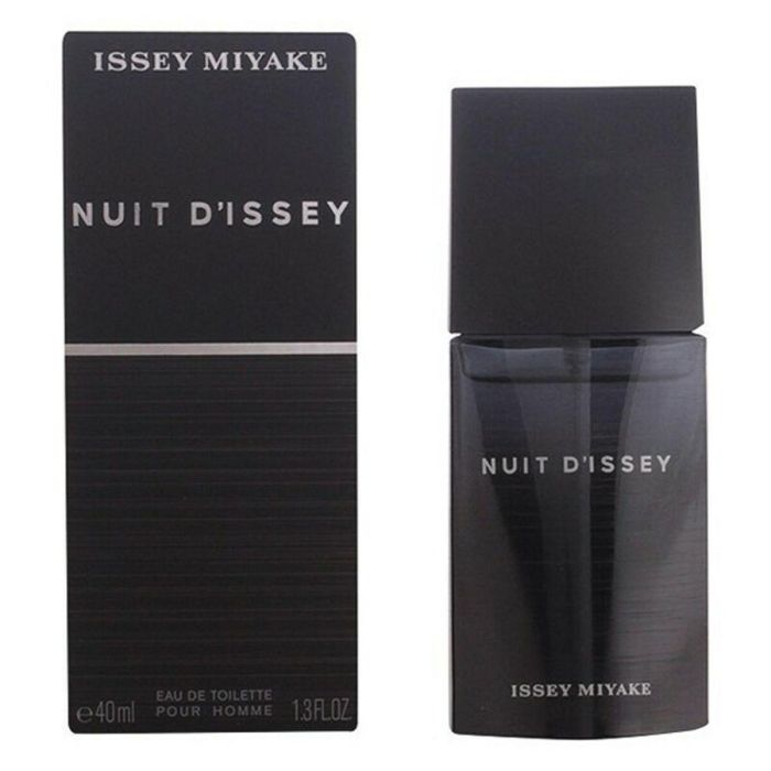 Perfume Hombre Issey Miyake EDT 3 Perfume Hombre Issey Miyake EDT 3