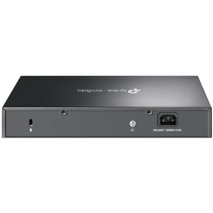 Omada OC300 Controlador de Hardware para Gestión Centralizada de Puntos de Acceso, Switches y Gateways, Nube Híbrida, App, USB 3.0, Gigabit Ethernet Negro 3 Omada OC300 Controlador de Hardware para Gestión Centralizada de Puntos de Acceso, Switches y Gateways, Nube Híbrida, App, USB 3.0, Gigabit Ethernet Negro 3