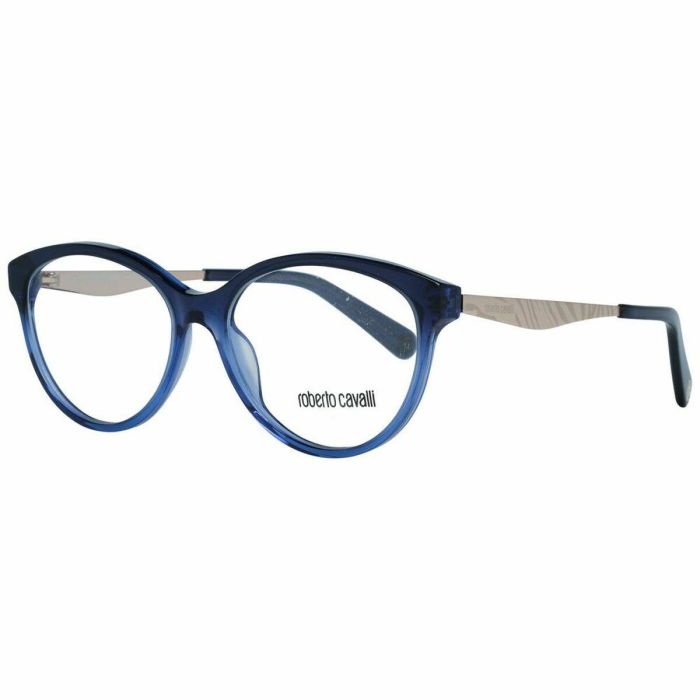 Montura de Gafas Mujer Roberto Cavalli RC5094-53092 Ø 53 mm 1 Montura de Gafas Mujer Roberto Cavalli RC5094-53092 Ø 53 mm 1