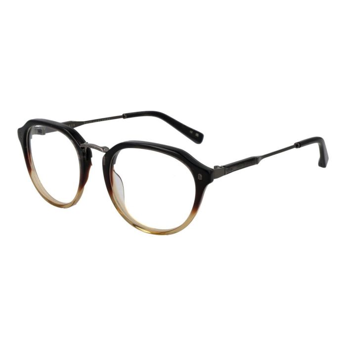 Montura de Gafas Hombre Ted Baker TB8318 52102 0 Montura de Gafas Hombre Ted Baker TB8318 52102 0