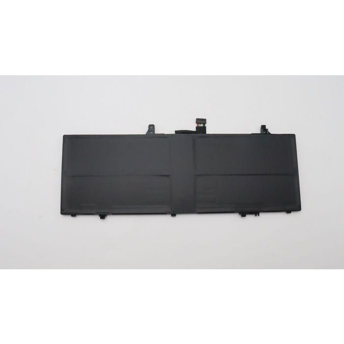 Lenovo 4-cell lithium-ion battery, 65Wh capacity, 15.52V output, designed for Lenovo Yoga Slim 6 14IRP8 laptops. 1 Lenovo 4-cell lithium-ion battery, 65Wh capacity, 15.52V output, designed for Lenovo Yoga Slim 6 14IRP8 laptops. 1