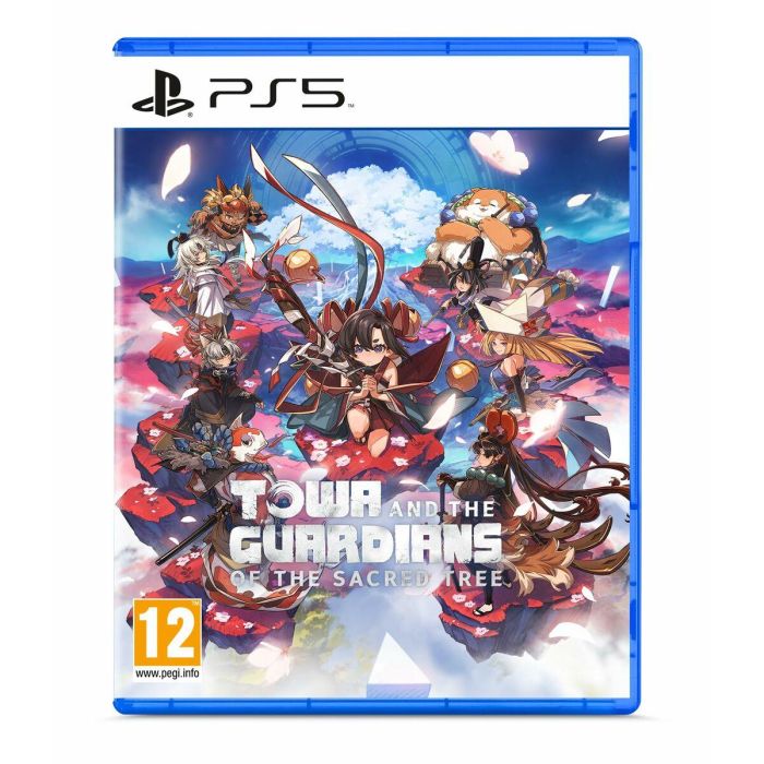 Videojuego PlayStation 5 Bandai Namco 3