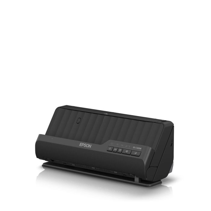 Escaner Sobremesa Epson Es - C320 W A4 30Ppm 5 Escaner Sobremesa Epson Es - C320 W A4 30Ppm 5